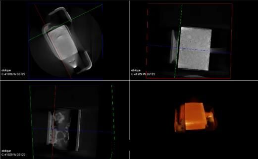 嘉峪关蔡司嘉峪关X射线显微镜